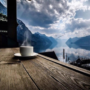 Appartamento con la vista Oltre Il Colle